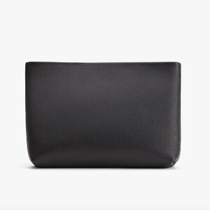 Cuyana Small Zipper Pouch